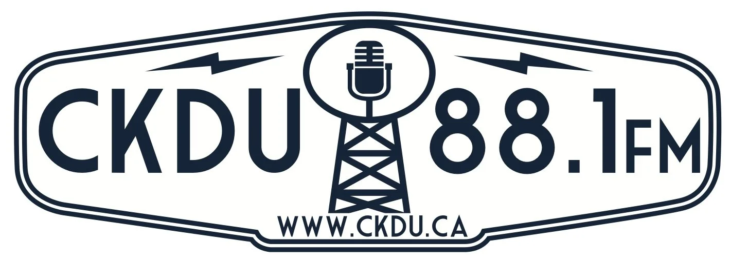 CKDU-FM Society