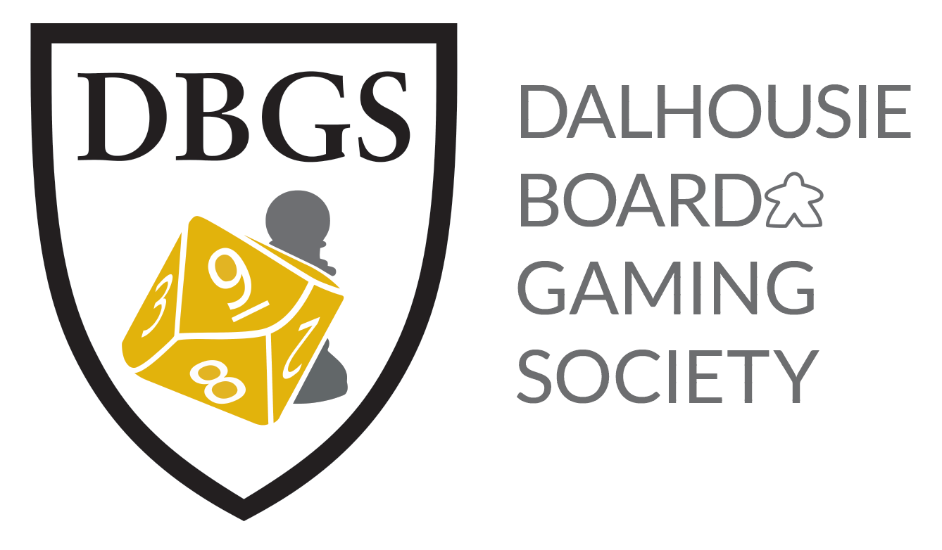 Dalhousie Board Gaming Society (DBGS)