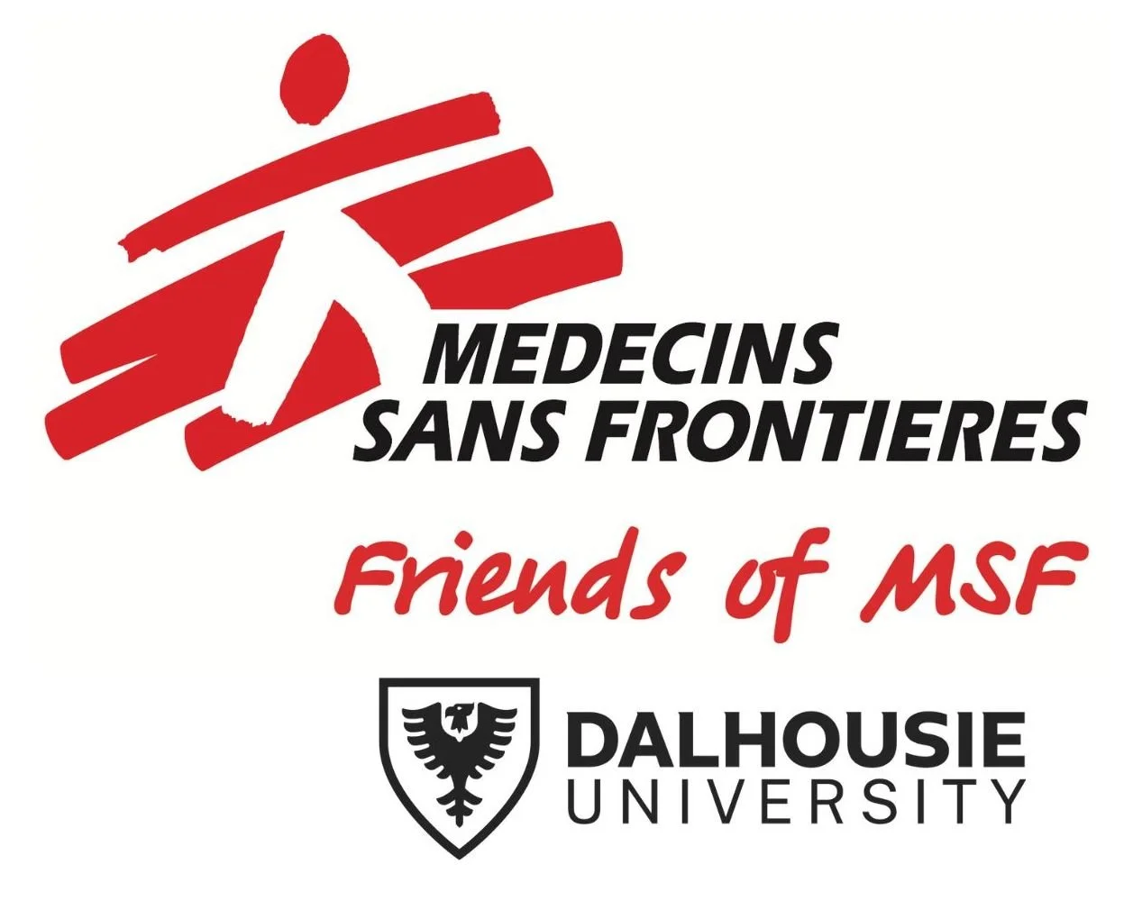 Dalhousie Friends of Doctors Without Borders (MSF) (FoMSF)