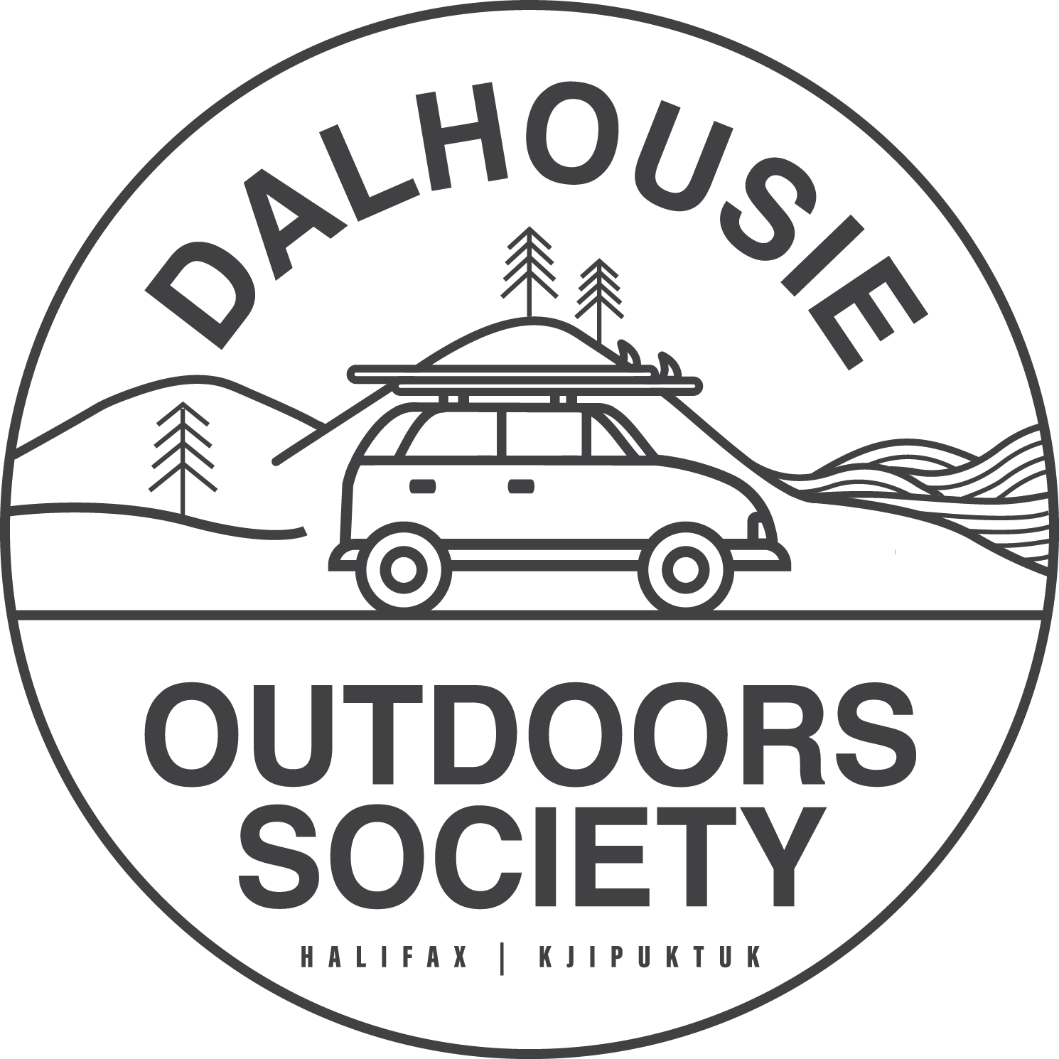 Dalhousie Outdoors Society (DOS)
