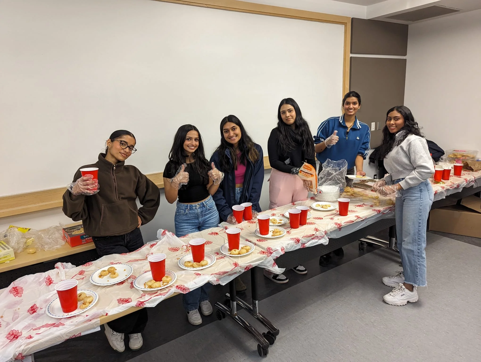 Dalhousie South Asian Nations Society (DSANS)