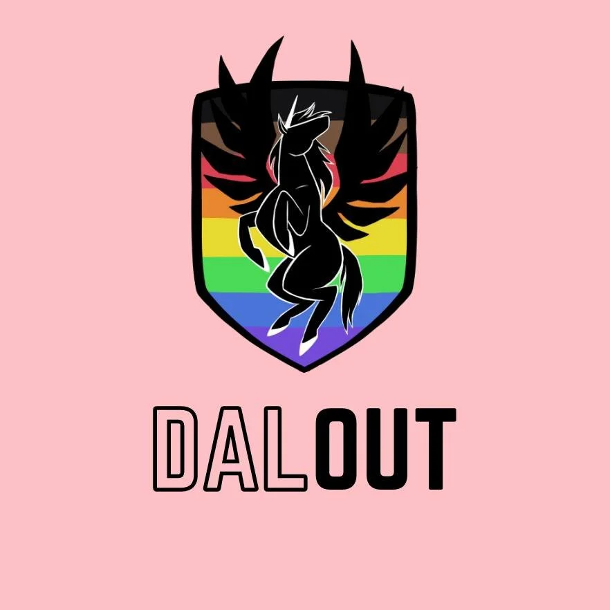 DalOUT - The LGBTQ2S+ Organisation of Dalhousie