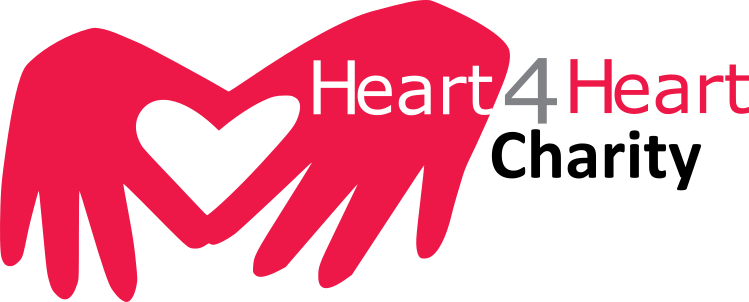 Heart4Heart Dalhousie Chapter