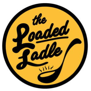 Loaded Ladle