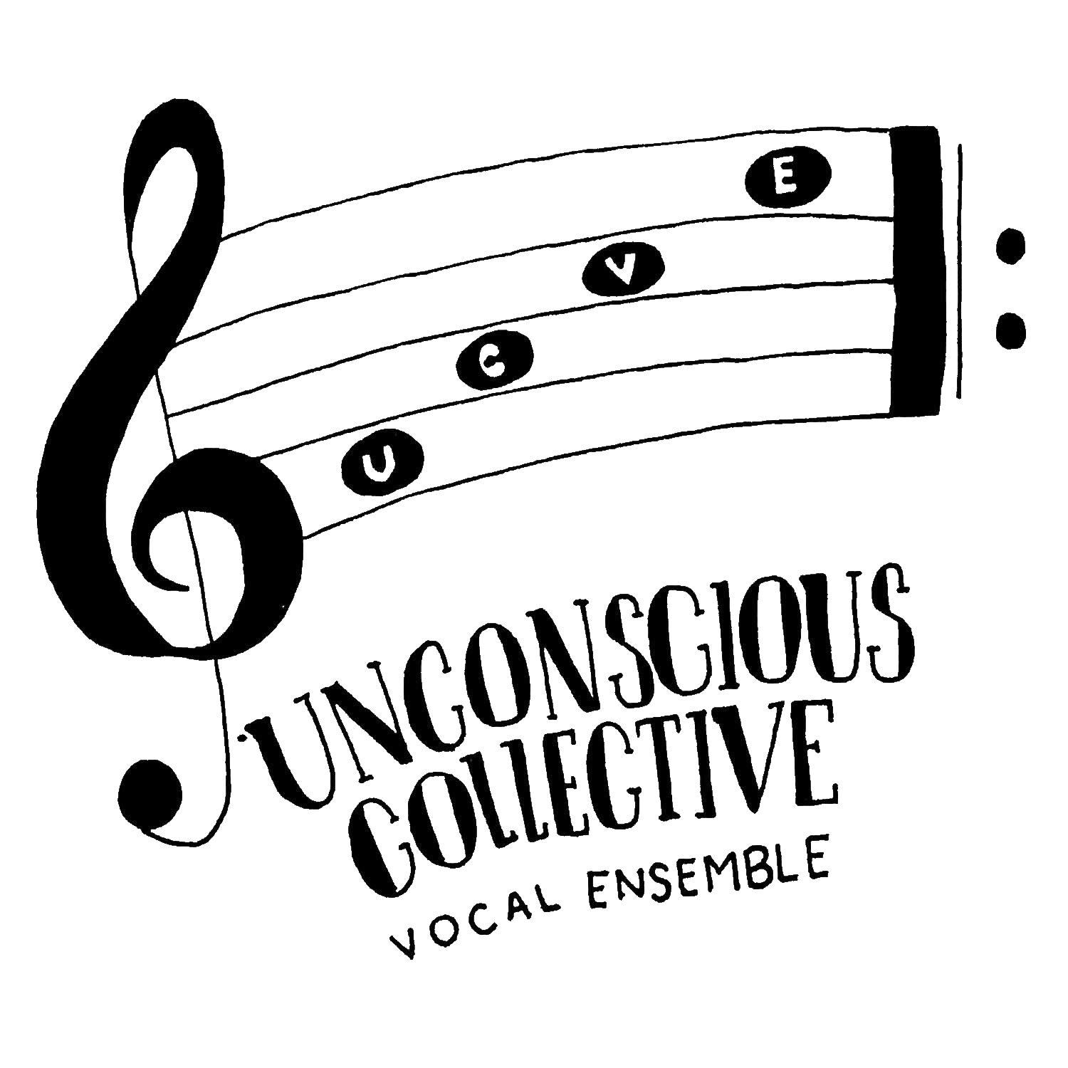 Unconscious Collective Vocal Ensemble